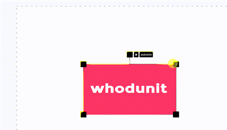 Stickers autocollants rectangulaires en ligne - Editeur ou notre graphiste